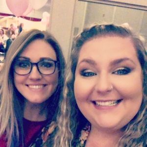 Meet your Posher, Kristina